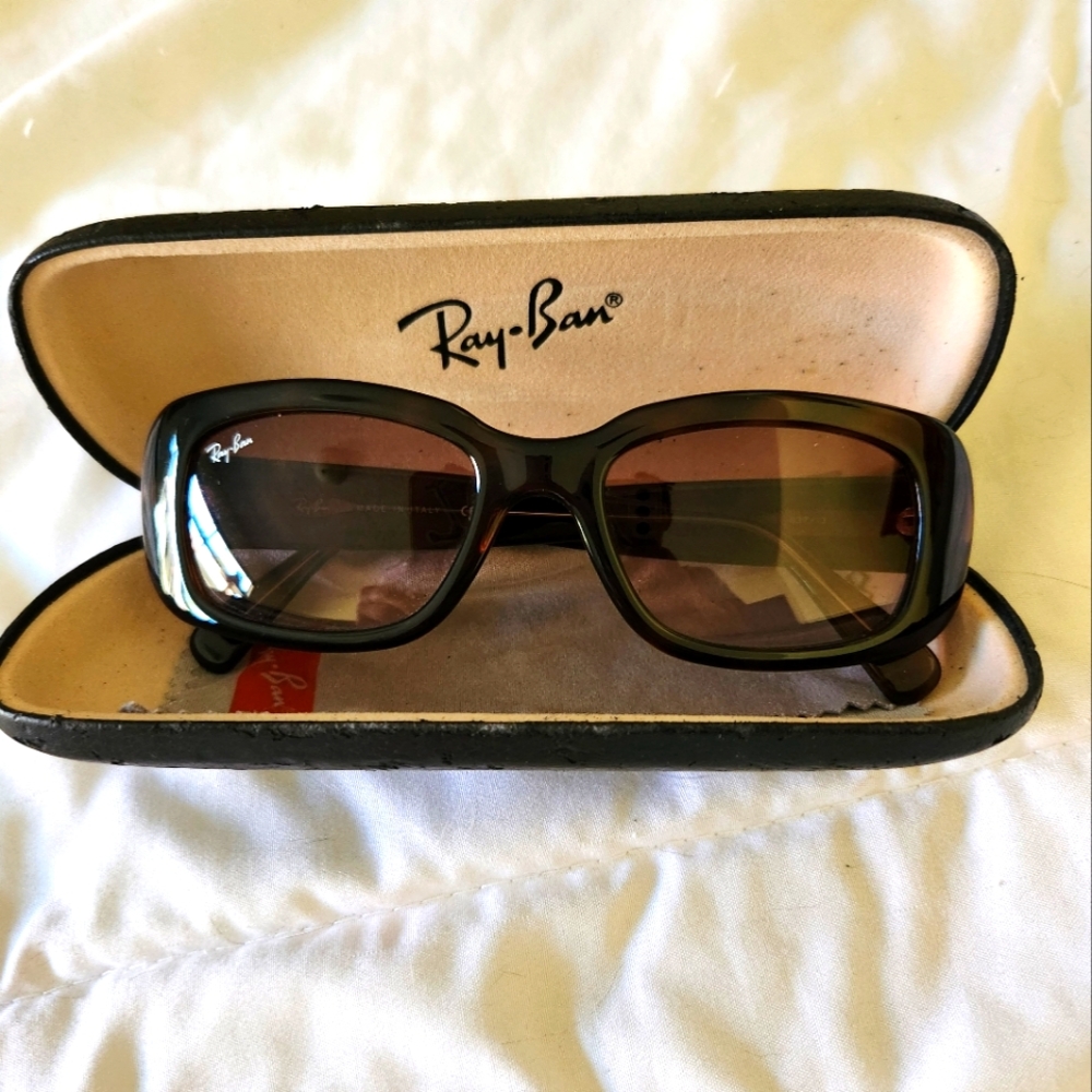 Ray-ban sunglasses